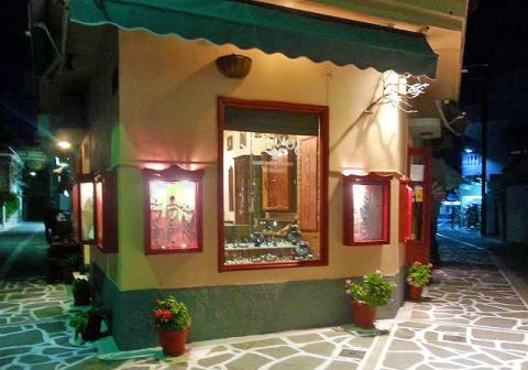 LYCHNOS jewelry - Kokkari, Samos, East Aegean Greek islands LYCHNOS jewelry - Kokkari, Samos, East Aegean Greek islands