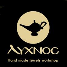 LYCHNOS jewelry - Kokkari, Samos, East Aegean Greek islands LYCHNOS jewelry - Kokkari, Samos, East Aegean Greek islands