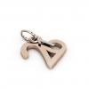 date pendant January 26th made of 925 sterling silver / 32
