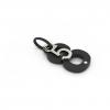 date pendant May 8th made of 925 sterling silver, set with a brilliant diamond of 0,005 ct / 42  